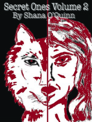 cover image of Secret Ones Volume 2
